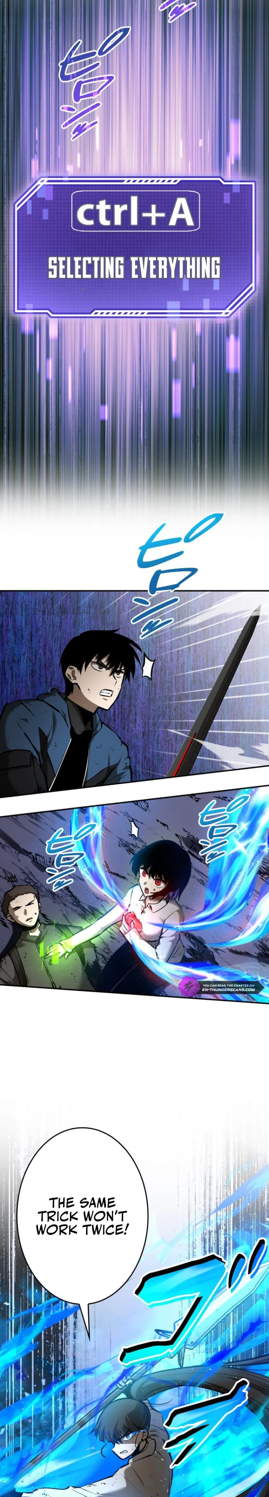 Conquering Dungeons With Copy Paste! Chapter 48 2